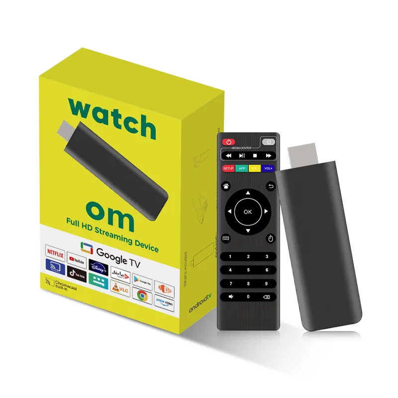 [ACC-28] VN OM TV BOX