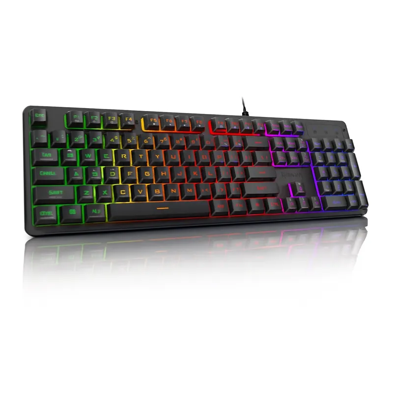 VN TECLADO TEC-FX540