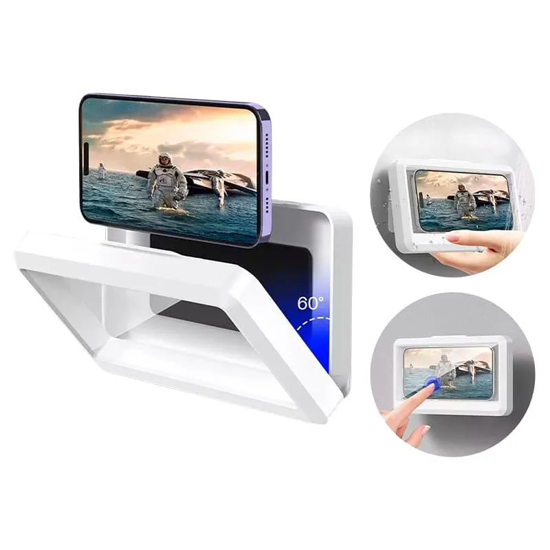 VN FUNDA IMPERMEABLE GIRATORIA PARA TLF.