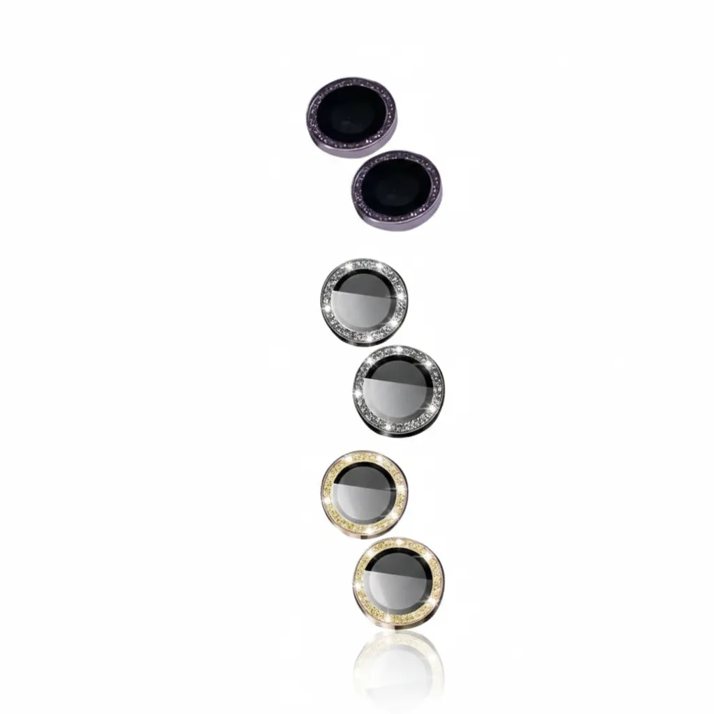 VN ANILLO DE LENTE DIAMANTE SPARK GO1