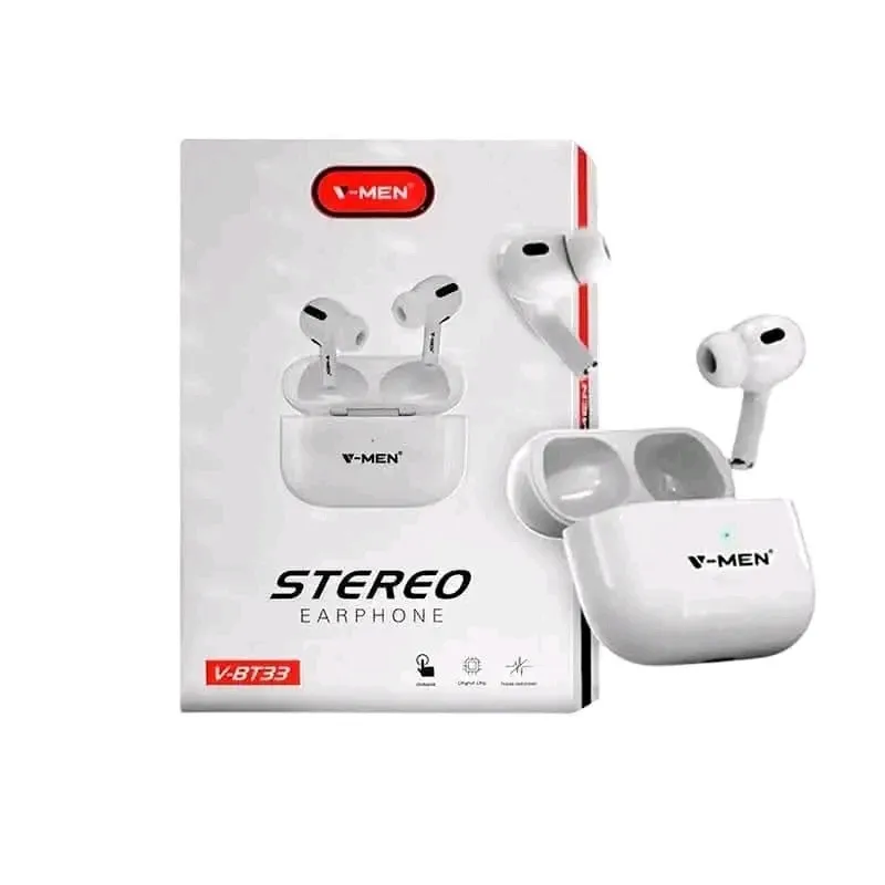 INV1 AUD. INALAMBRICOS V-BT55