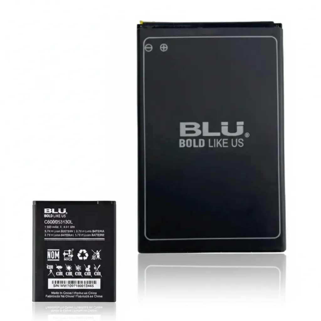 INV1 BATERIA BLU C813443130L