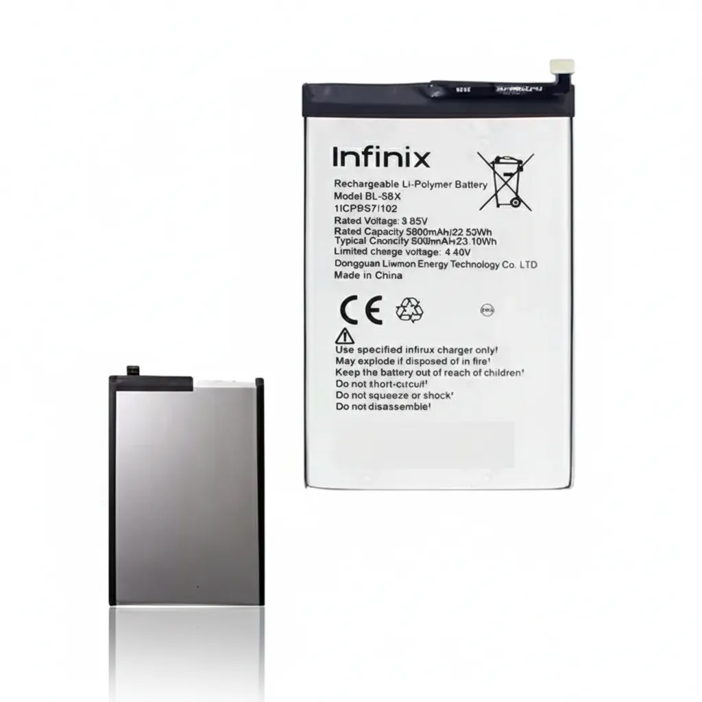INV1 BATERIA HOT 10 INFINIX