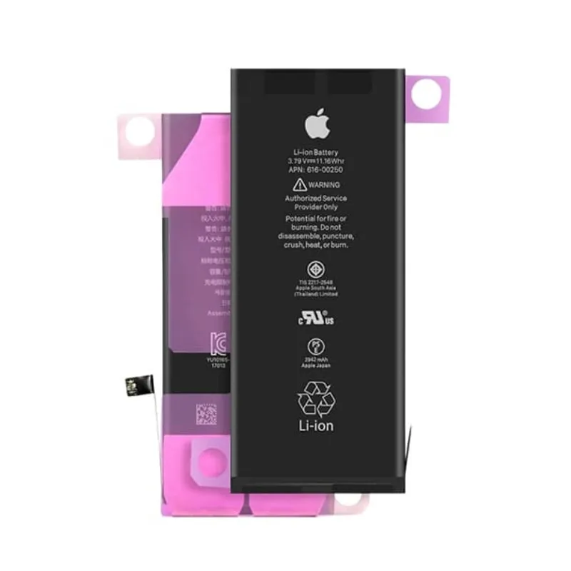 INV1 BATERIA IP XR