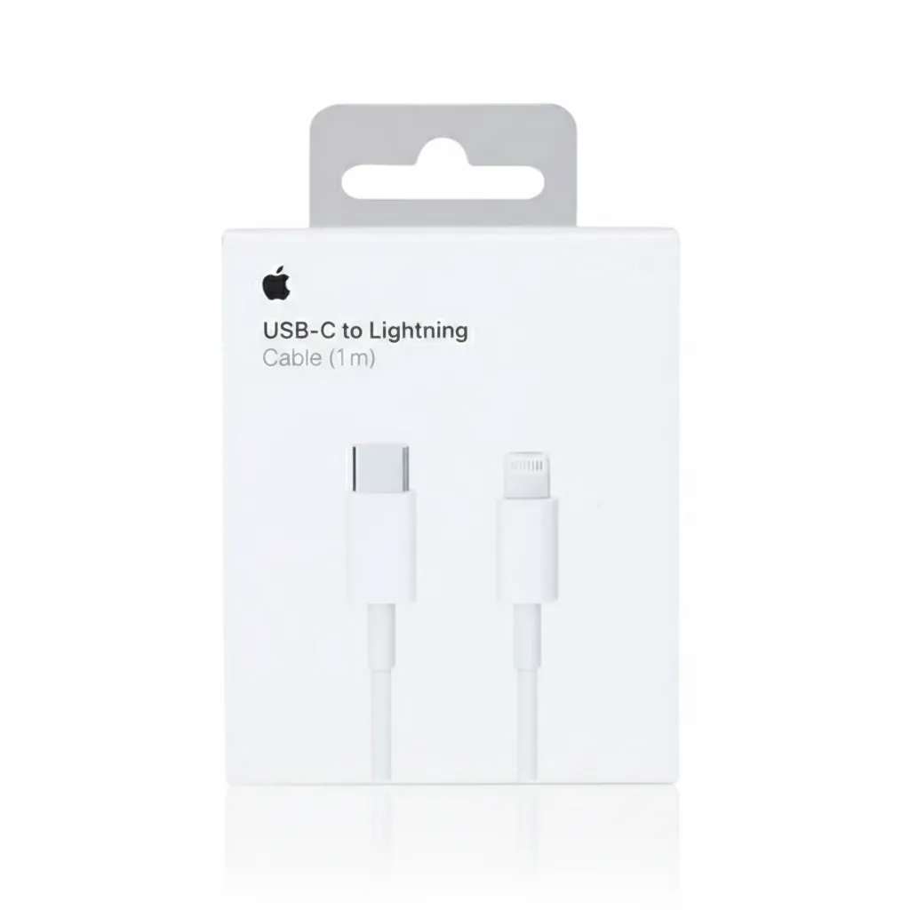 [CAB-26] VN CABLE PARA IPHONE TIPO C
