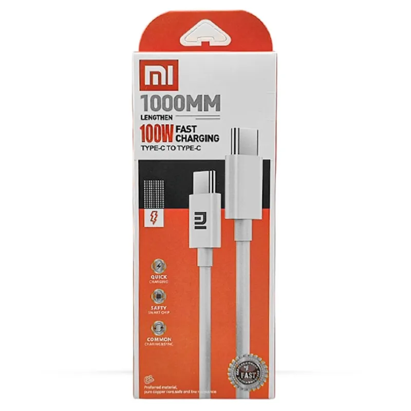 VN CABLE MI TIPO C- TIPO C