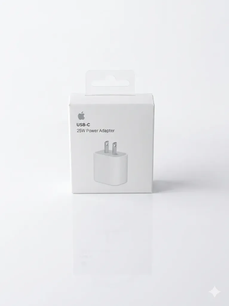 [CAR-37] VN TACO PARA IPHONE 25W