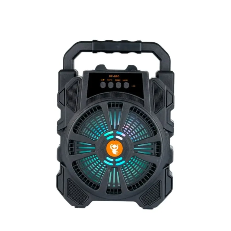 VN CORNETA HF-660
