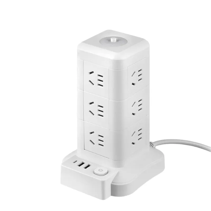 VN REGLETA MULTIPLES ENTRADAS