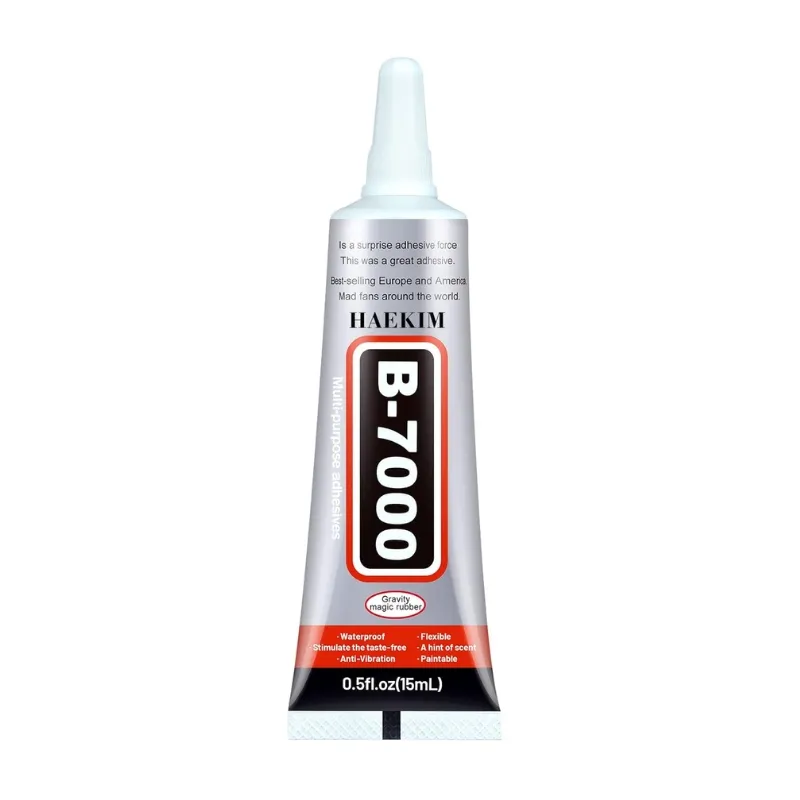 [ELE-27] INV1 PEGA PARA PANTALLAB7000 50ML