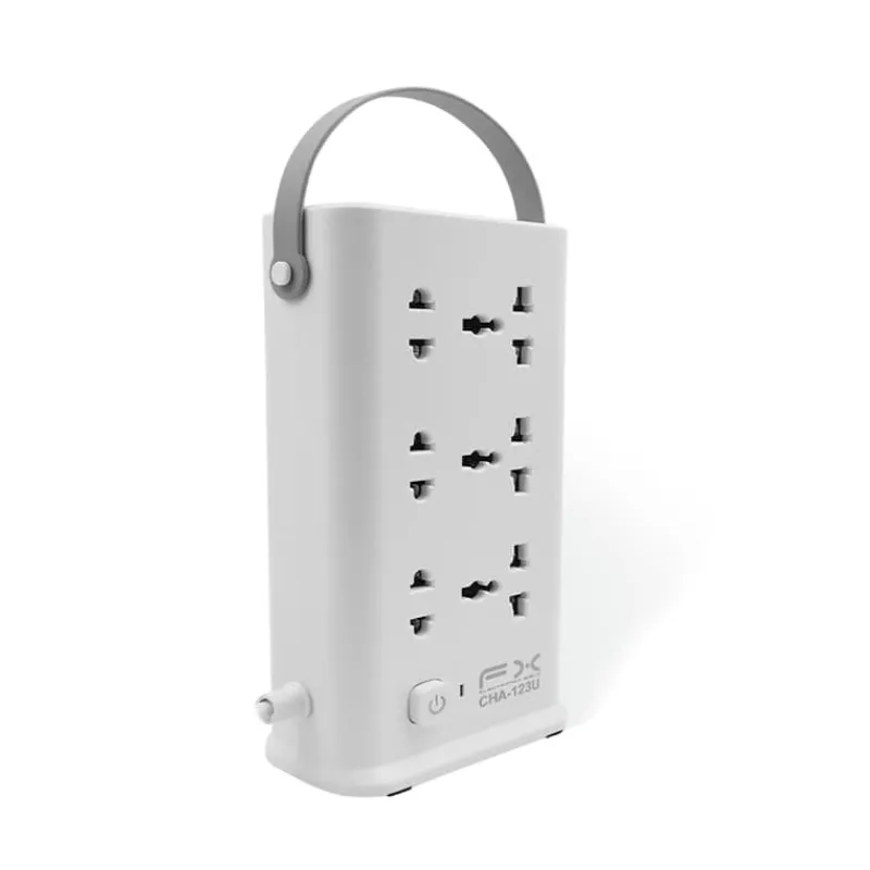 VN REGLETA CHA-123U