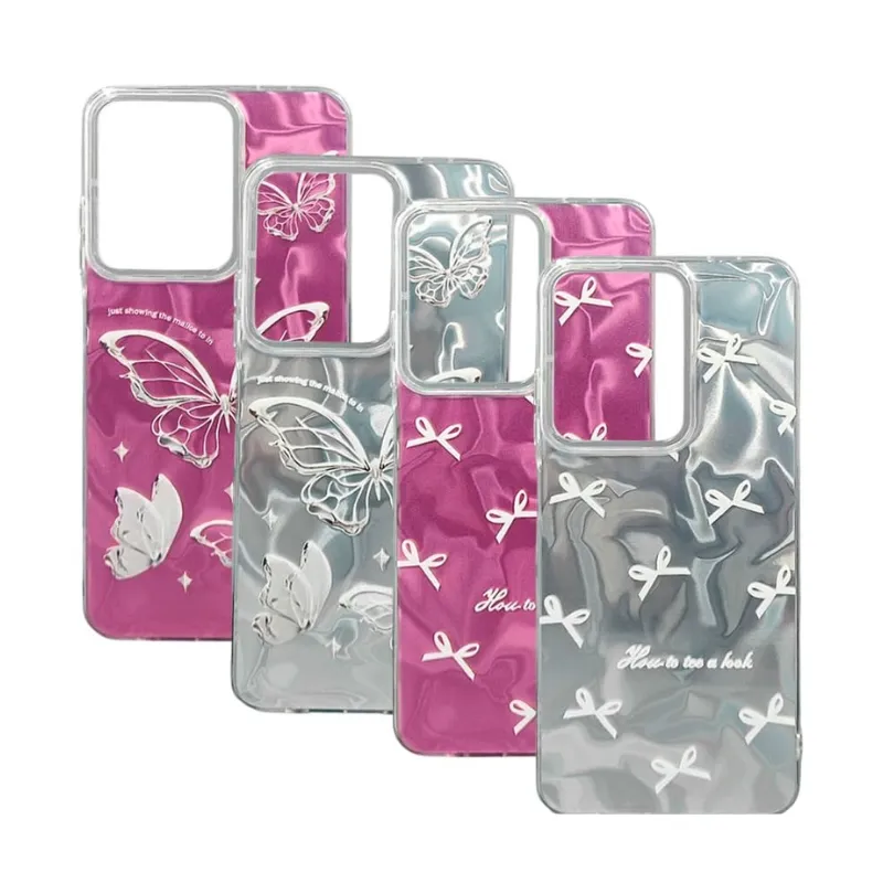 [F-ND-NF-V01] VN F. EFECTO DE ONDAS INF HOT 50 PRO+ 4G