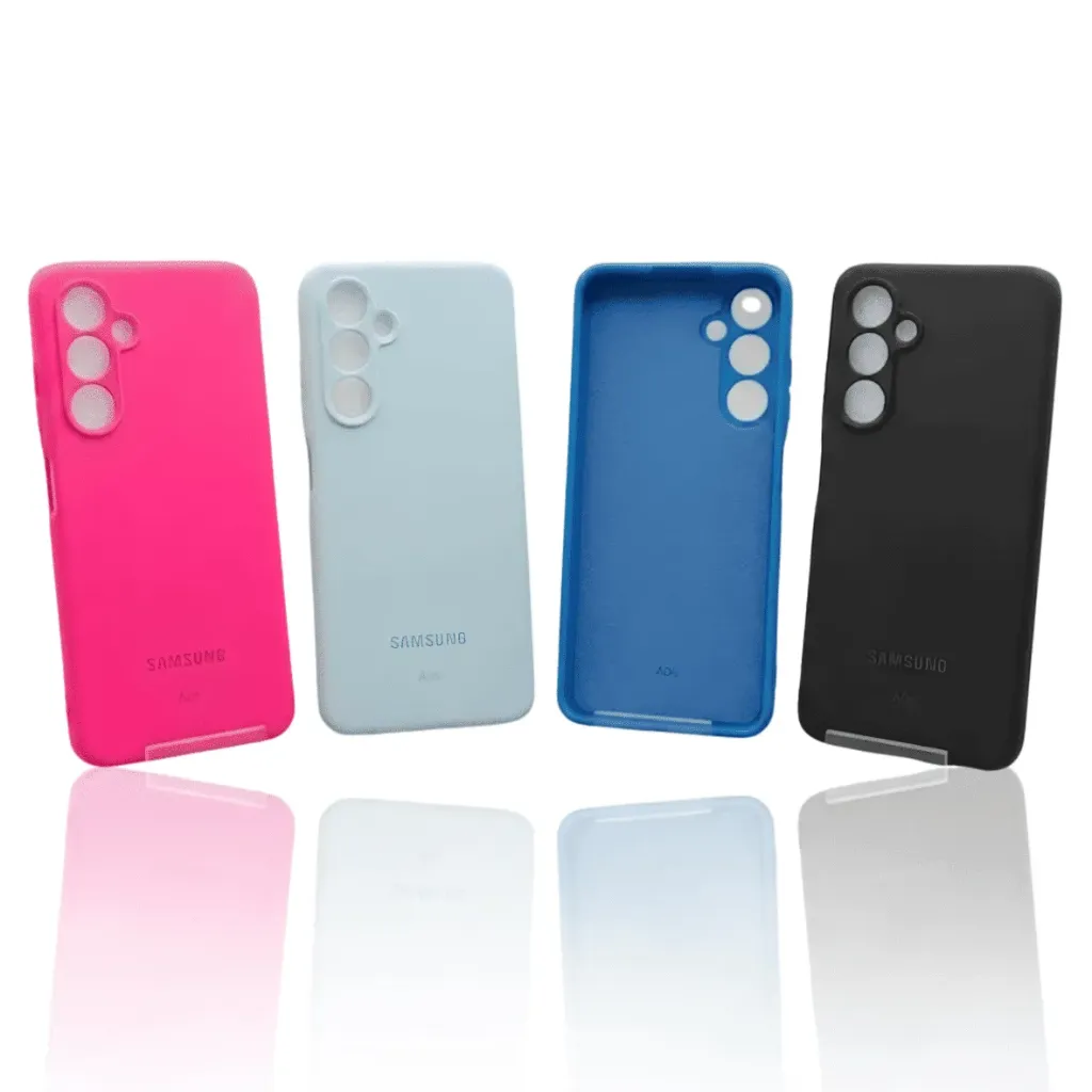 INV1 F. SILICON SAM A16