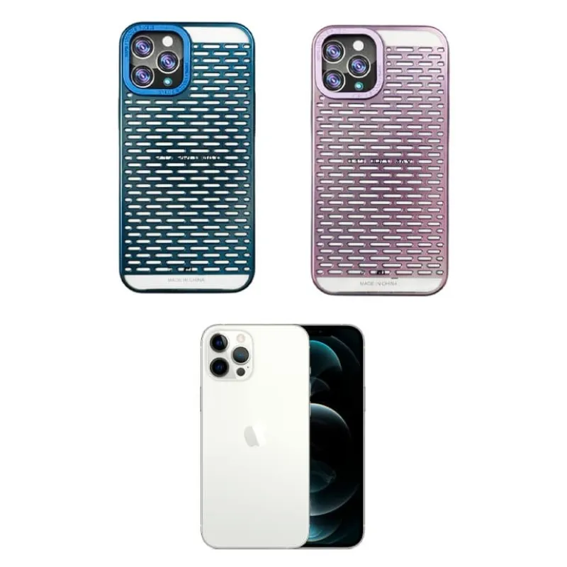 [FIP-52] VN F. MALLA IP 12 PRO MAX