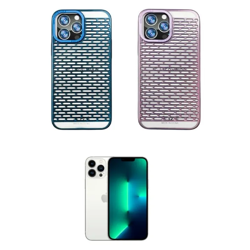 [FIP-54] VN F. MALLA IP 13 PRO MAX