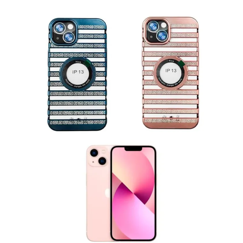 [FIP-63] VN F. EFECTO METALICO IP 13