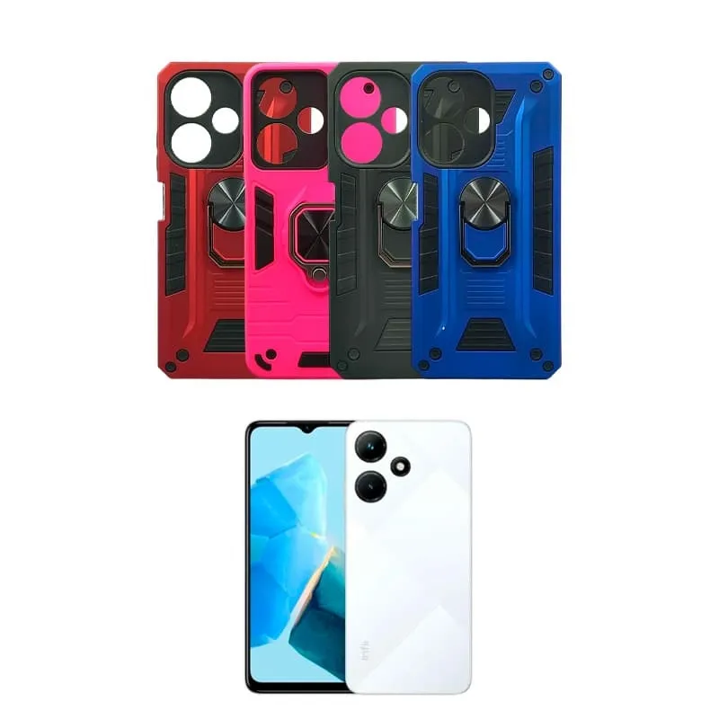 INV1 F. TRANSFORMER HOT 30 4G