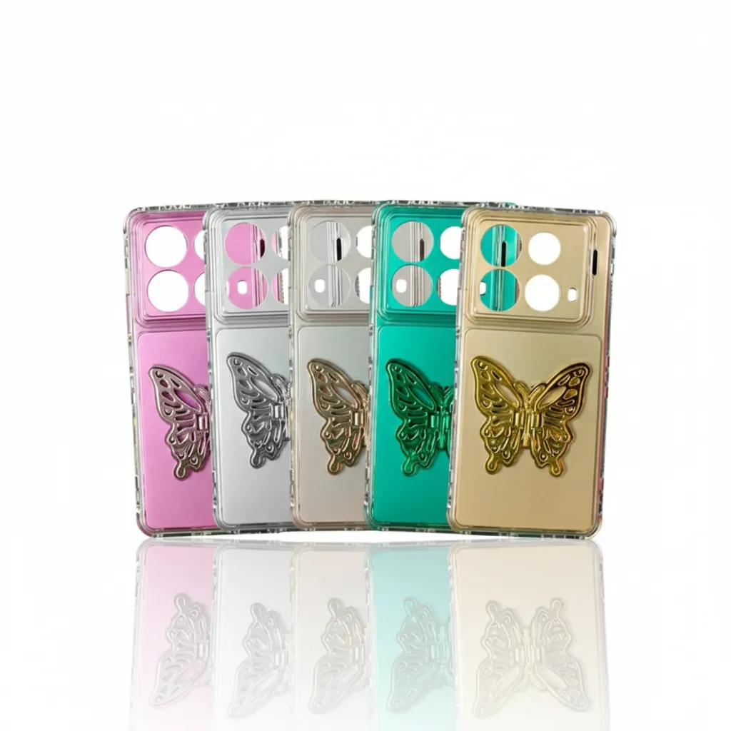VN F. DE MARIPOSA EFEC. METAL INF GT 20 PRO