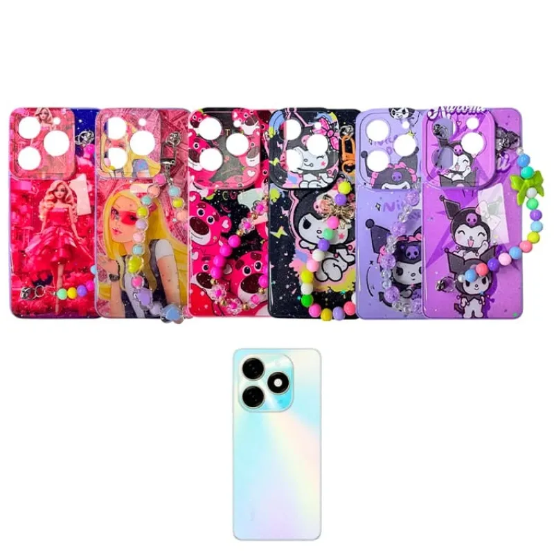 INV1 F. ESTAMPADO CON CADENA INF HOT 40 PRO