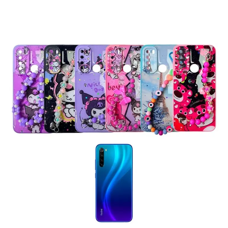 INV1 F. ESTAMPADO CON CADENA NOTE 8