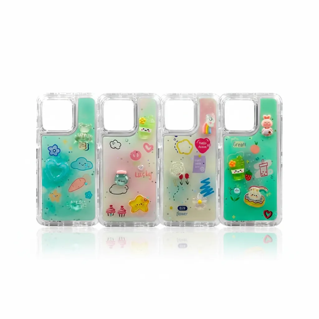 [F3C-102] VN F. 360 FIGURAS DIY REDMI 10C