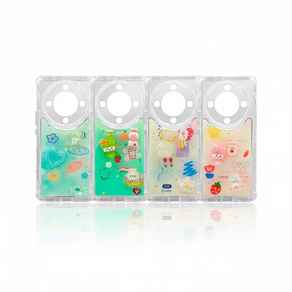 [F3C-110] VN F. 360 FIGURAS DIY REDMI A3