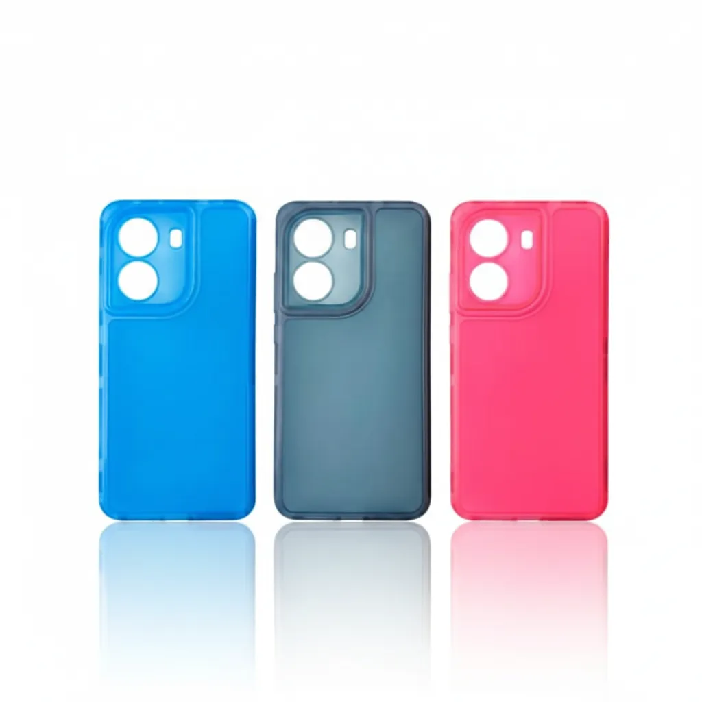 [F3C-169] VN F. 3 CAPAS MATTE FLUORESCENTE POCO X7 PRO