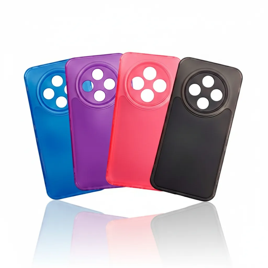 VN F. 3 CAPAS MATTE FLUORESCENTE RM 14C