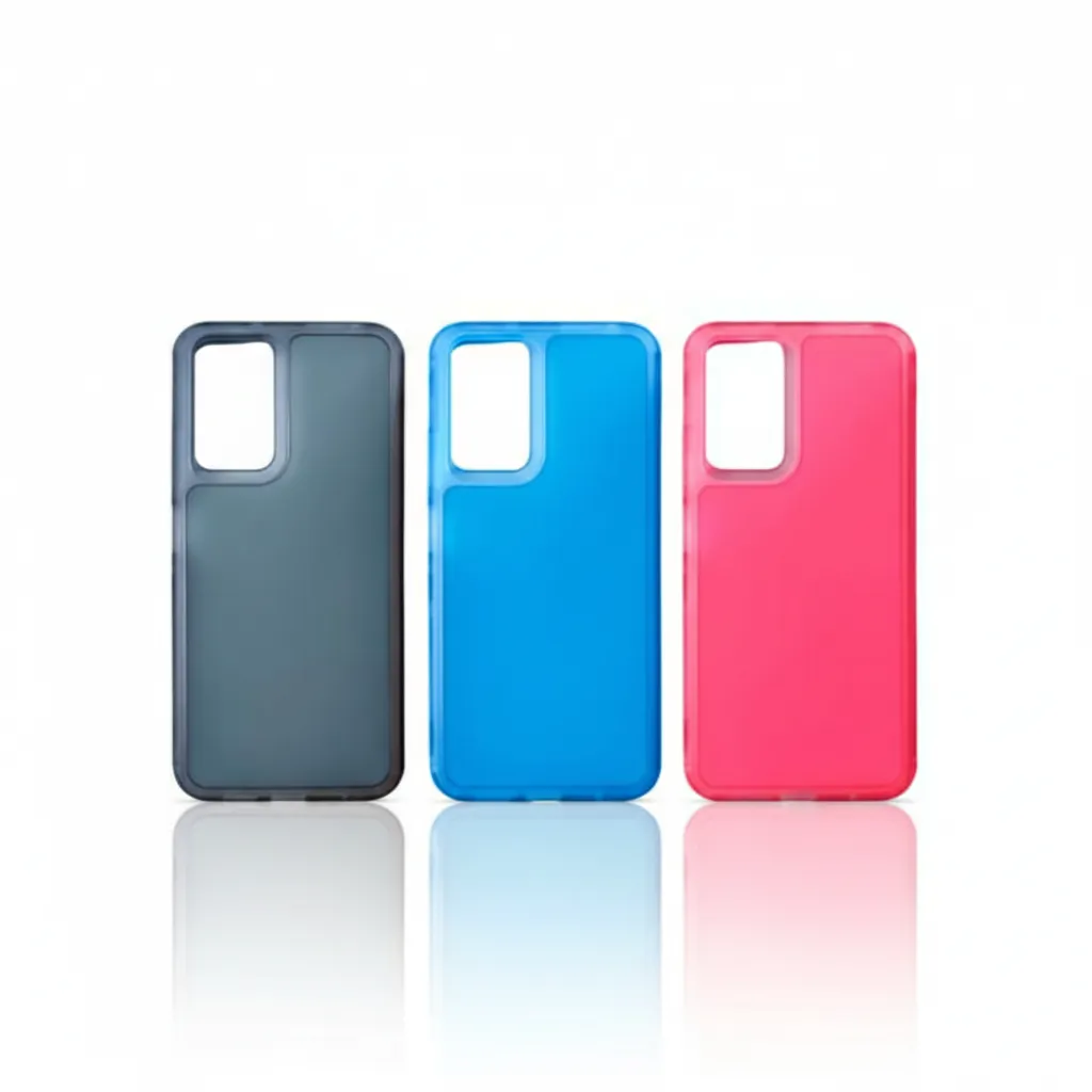 [F3C-174] VN F. 3 CAPAS MATTE FLUORESCENTE NOTE 11