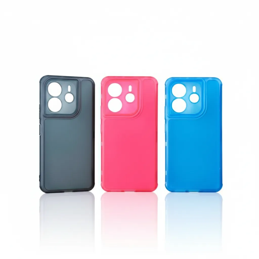 [F3C-175] VN F. 3 CAPAS MATTE FLUORESCENTE NOTE 14 4G