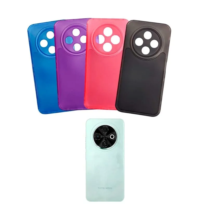 [F3C-182] VN F. 3 CAPAS MATTE FLUORESCENTE SPARK 30C