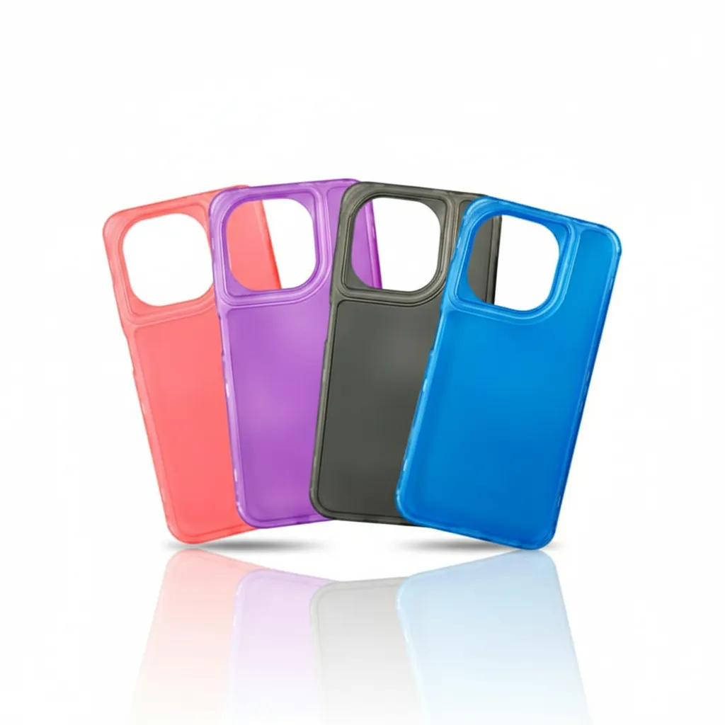 [F3C-183] VN F. 3 CAPAS MATTE FLUORESCENTE SPARK GO 2025