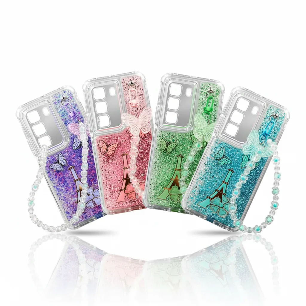 [F3C-189] VN F. 3 CAPAS/T ESCARCHADO C/CADENA HOT 50 4G