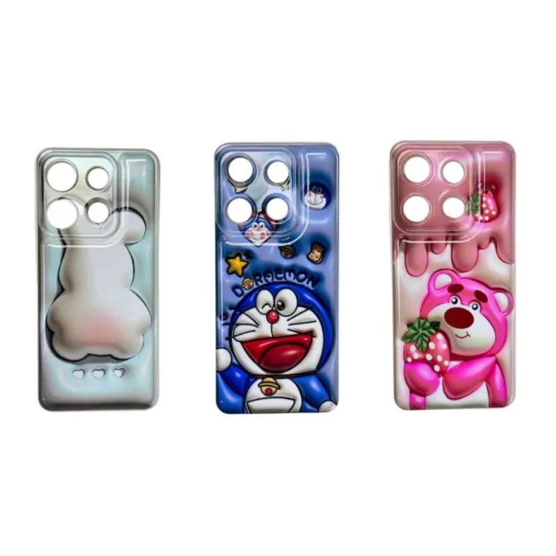 VN F. 3D SMART 7 4G