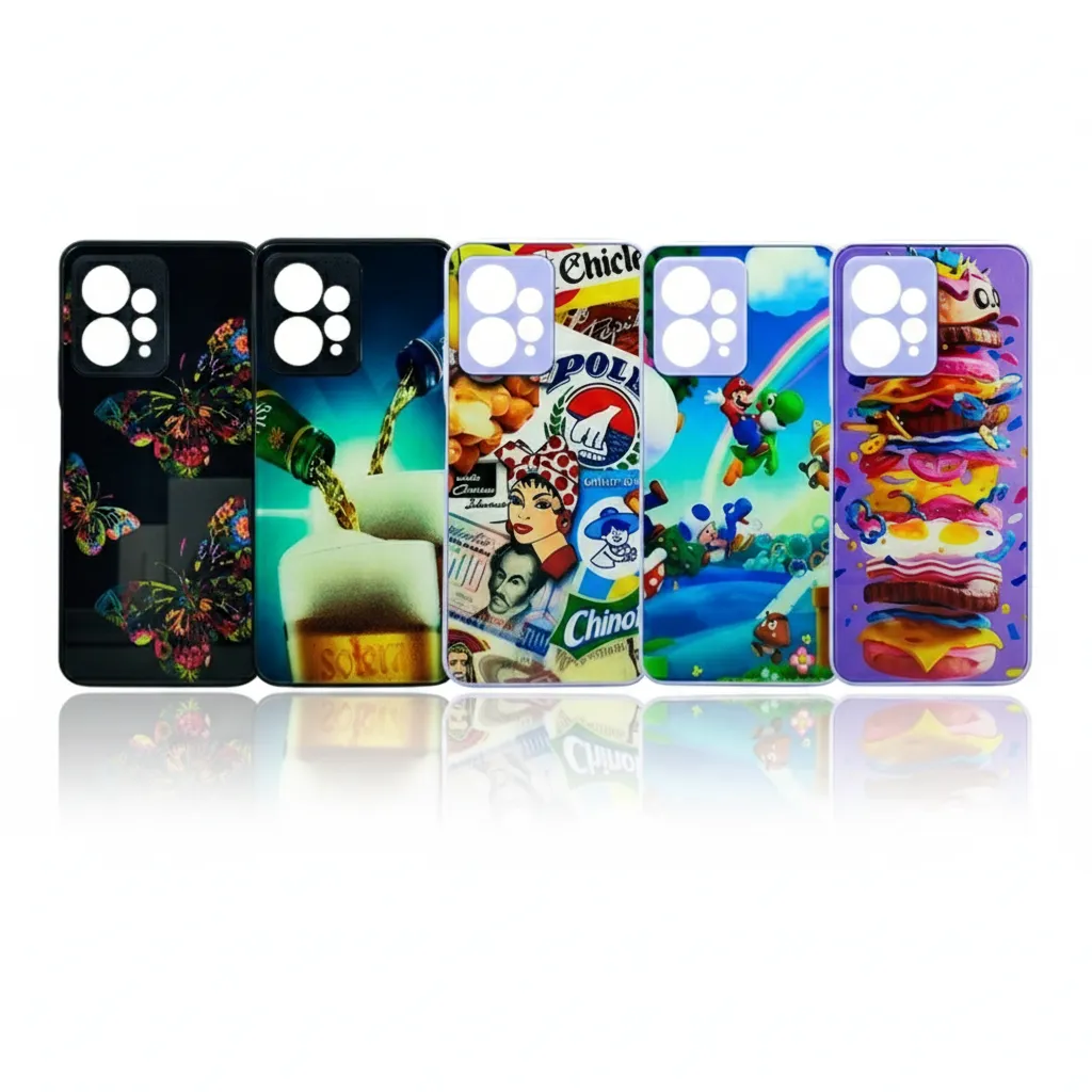 [FSE-28] VN F. 3D DE V. RM NOTE 12