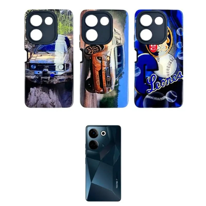 [FSE-78] INV1 F. ESTAMPADO CAMON 20