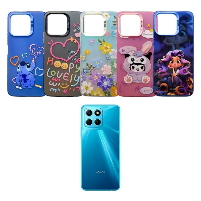 [FSE-127] VN F. TORNASOL HONOR X6S