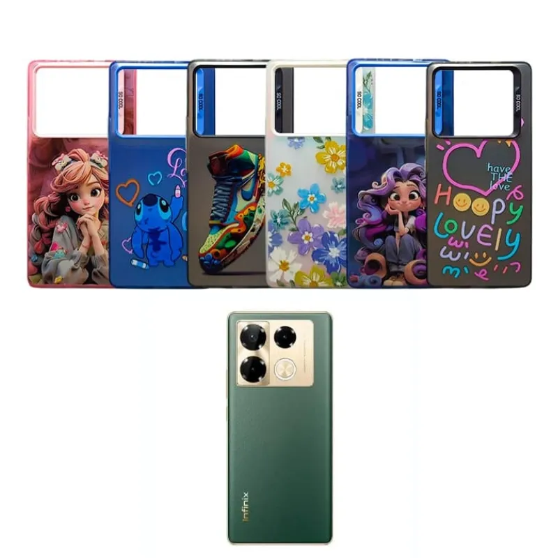 [FSE-129] VN F. TORNASOL INF NOTE 40 PRO