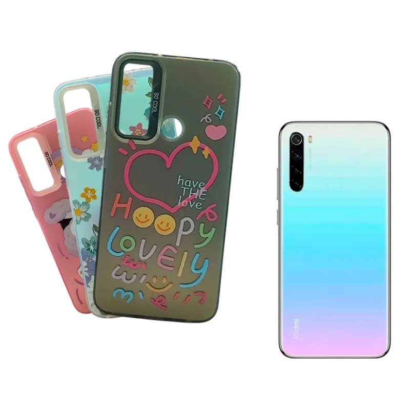 [FSE-132] VN F. TORNASOL NOTE 8