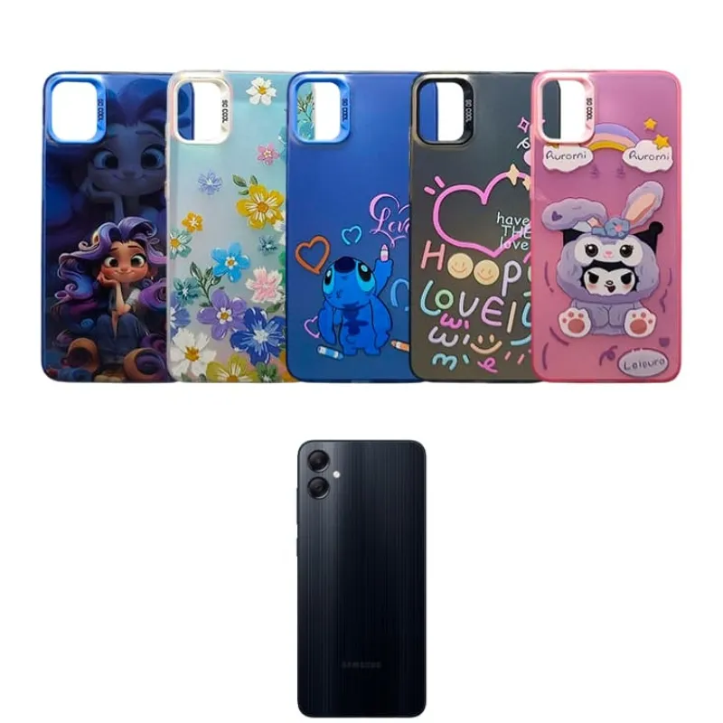 VN F. TORNASOL SAM A15