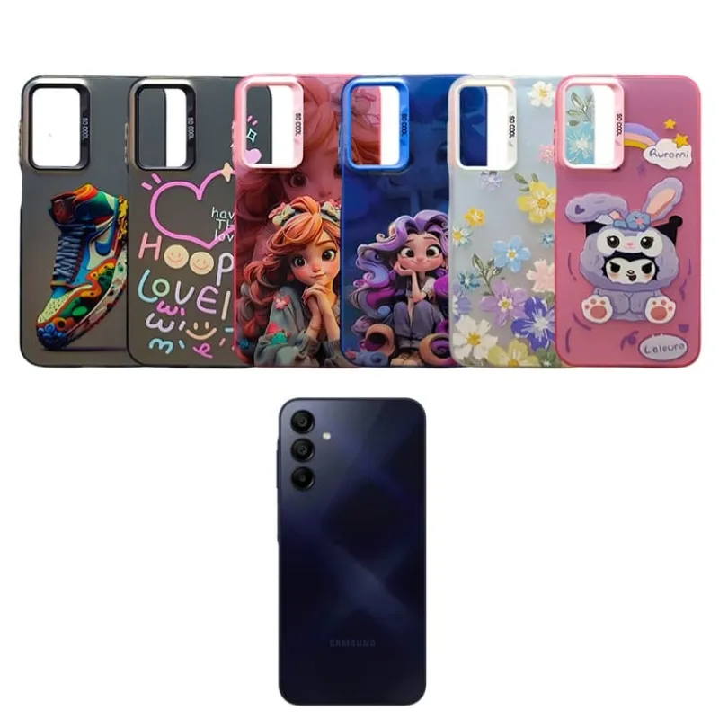 [FSE-137] VN F. TORNASOL SAM A35