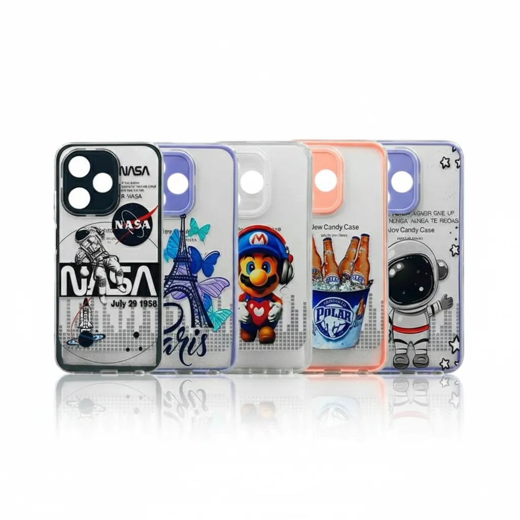 VN F. 360 TRANSP. CON DISEÑO NOTE 30 PRO