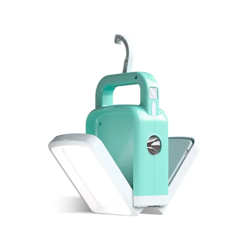 VN LUZ DE EMERGENCIA LED-735