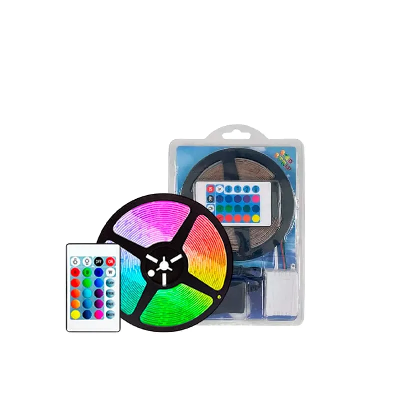 [ILU-48] VN LUCES LED-2835