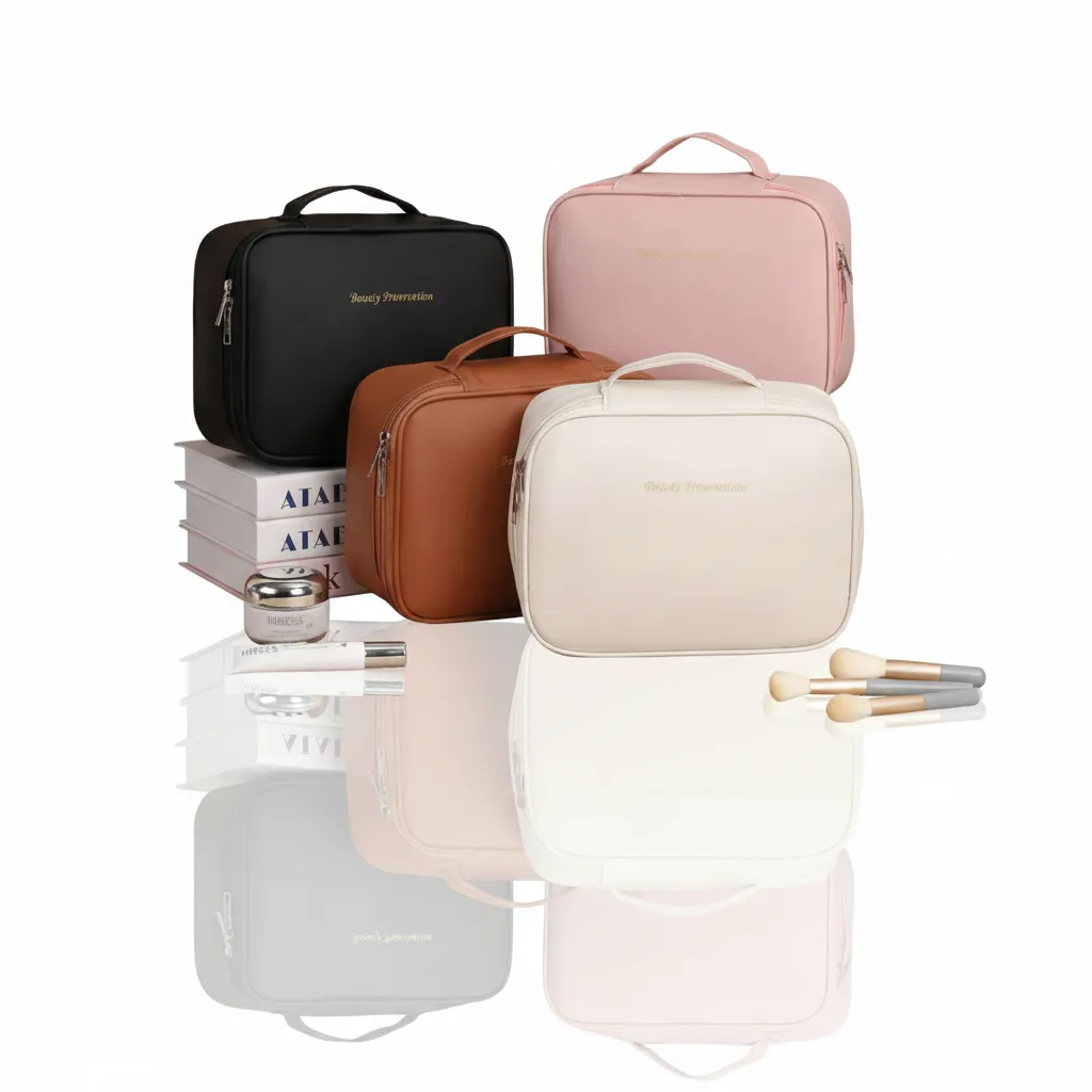 [KMK-102] PORTA COSMETICOS FUNCIONAL