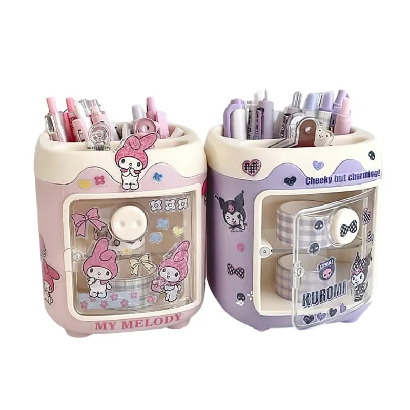 [KMK-113] VN PORTA LAPICEROS