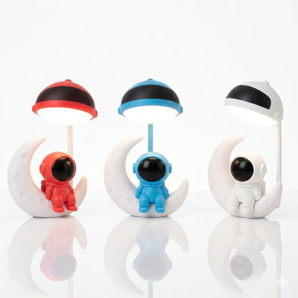 LAMP ASTRO 6617-2