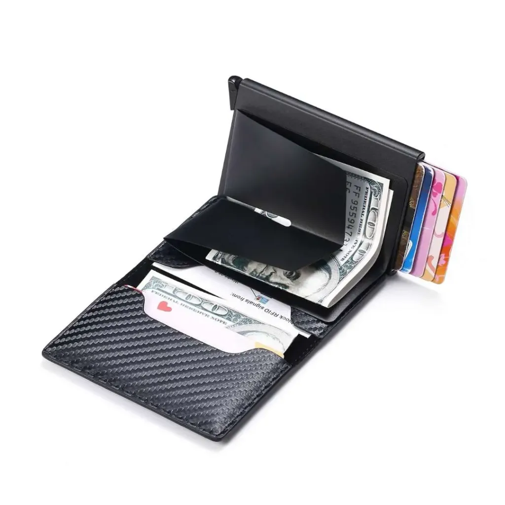 VN CARTERA ANTIRROBO URBAN