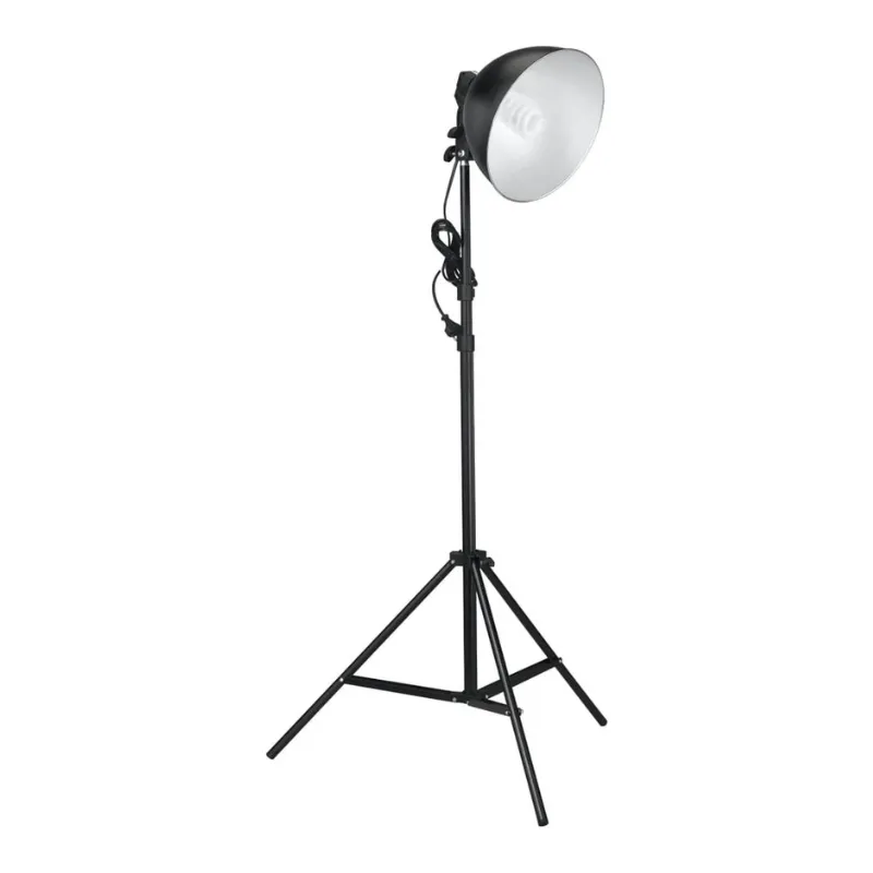 VN LAMP. DE FOCO CON MANDO