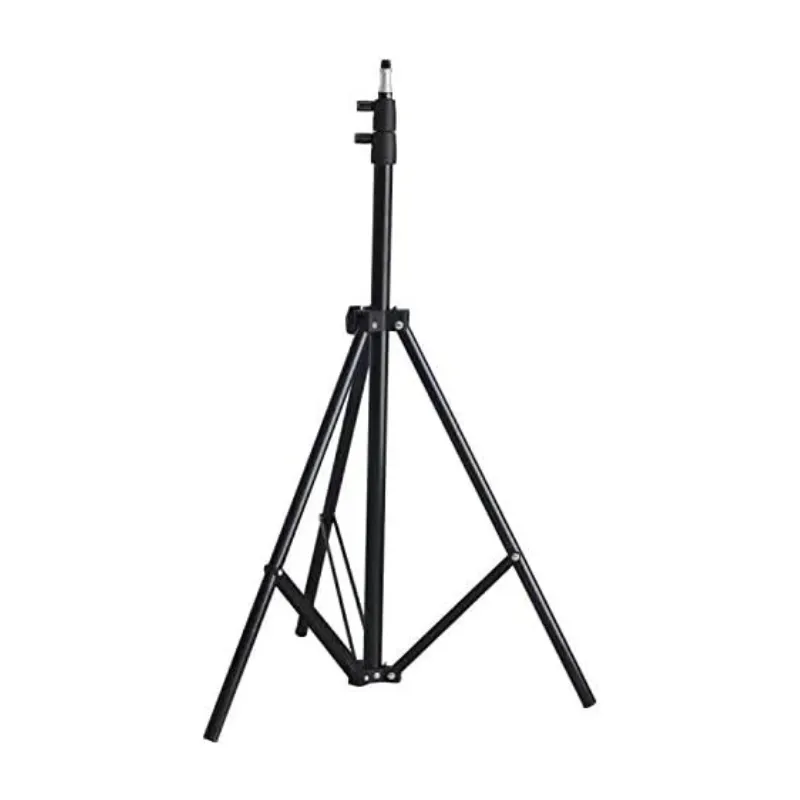 INV1 TRIPODE BASE PARA ARO DE LUZ